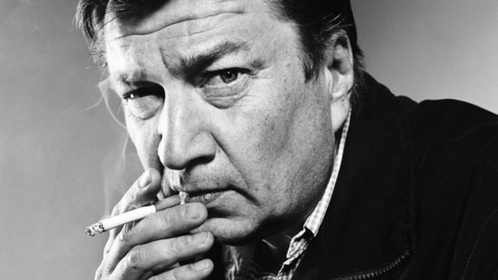 Aki Kaurismäki