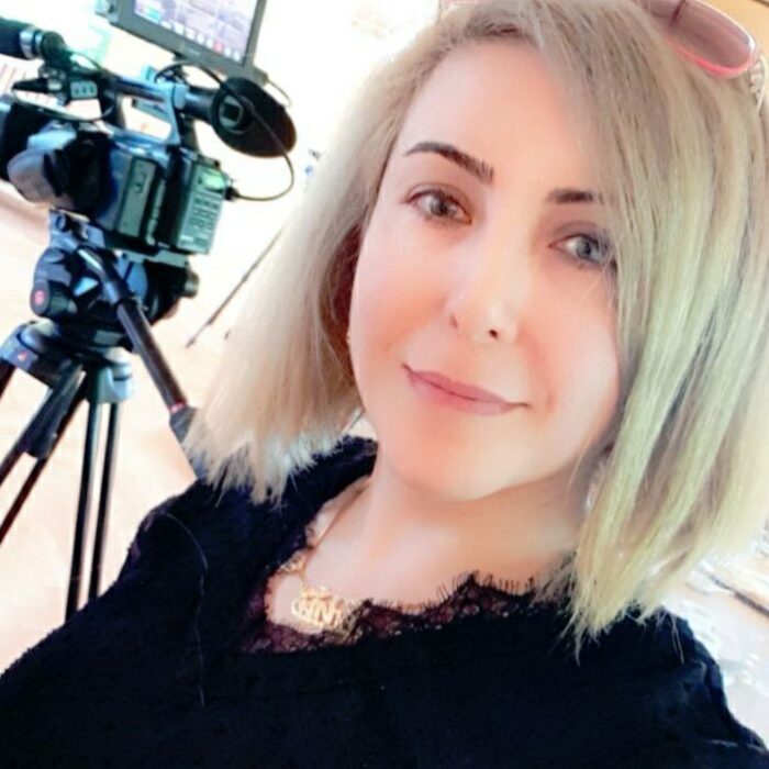Evîn Berazî