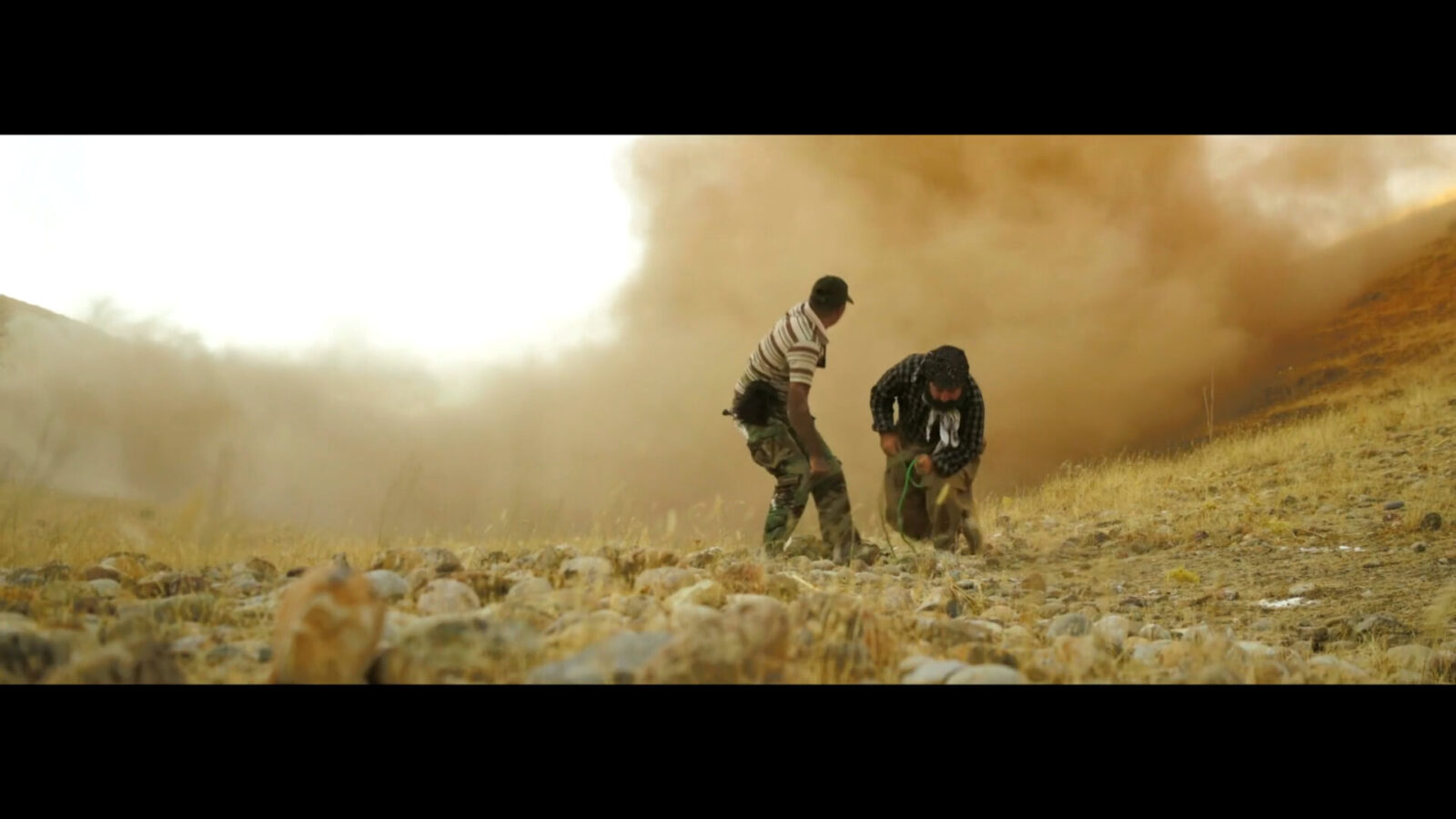 Dirty Land