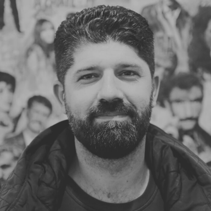 Yusuf Hamamcı