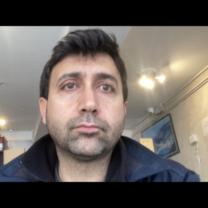 Mehmet Ali Konar