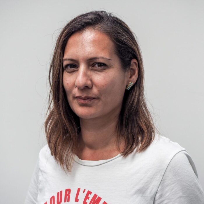 Pelin Tan