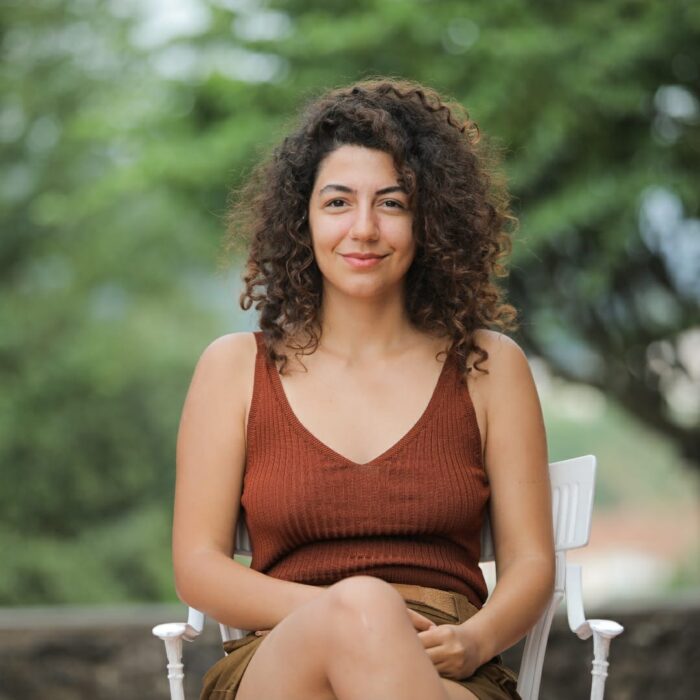 Elif Yiğit