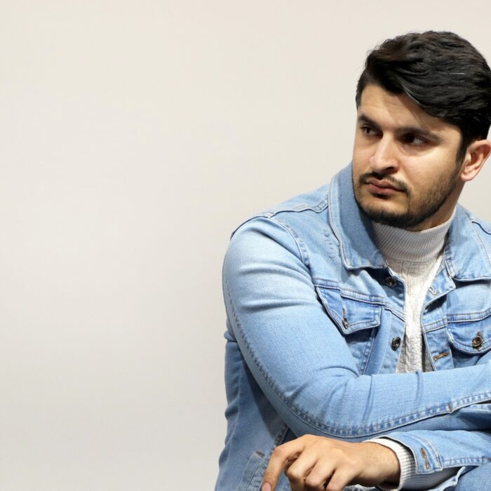 Saman Hosseinpuor