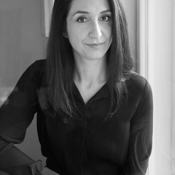 Asli Özarslan