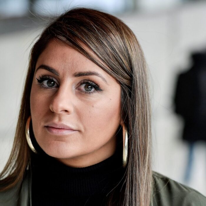 Manal Masri