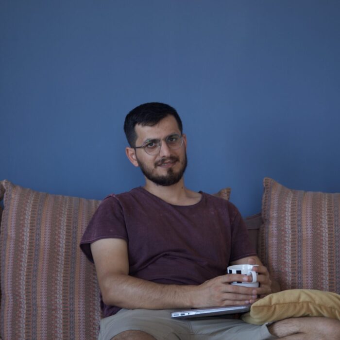 Mahsum Taşkın