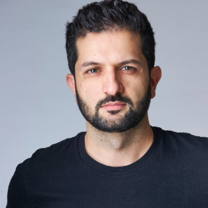 Sargon Saadi