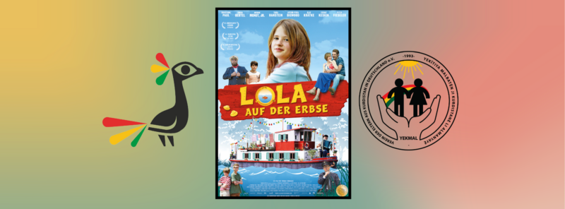 “Lola on the Pea” – Children’s Film at the Kurdish Film Festival Berlin