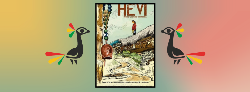 “The Hope” Celebrates German Premiere in Berlin