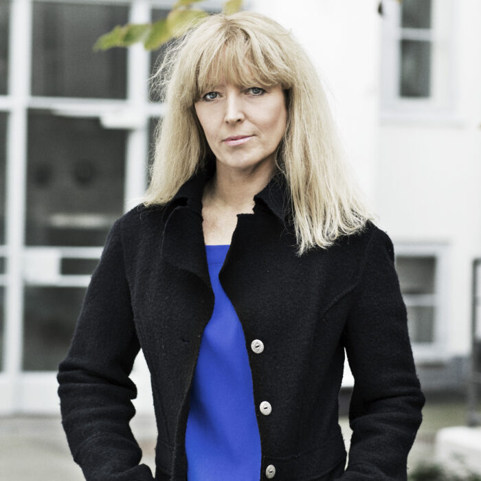 Hanna Polak