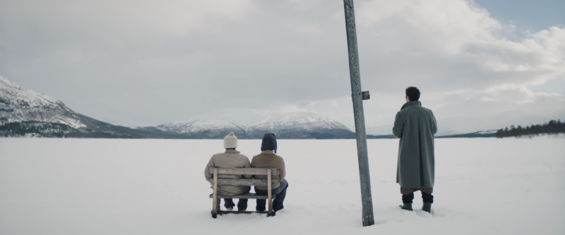 A Happy Day: German Premiere at the Kurdish Film Festival Berlin