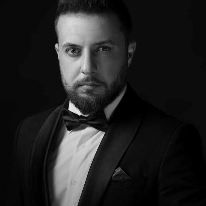 Alend Scheikhi