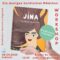JINA. A VOICE FOR FREEDOM