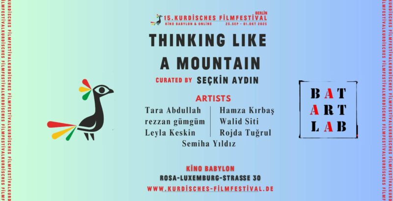 Internationally renowned video artists come to the 15th KFFB