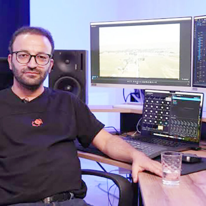 M. Ömer Biçer