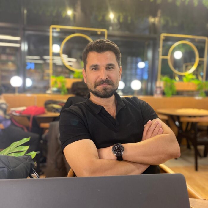 Şems Çiftçi