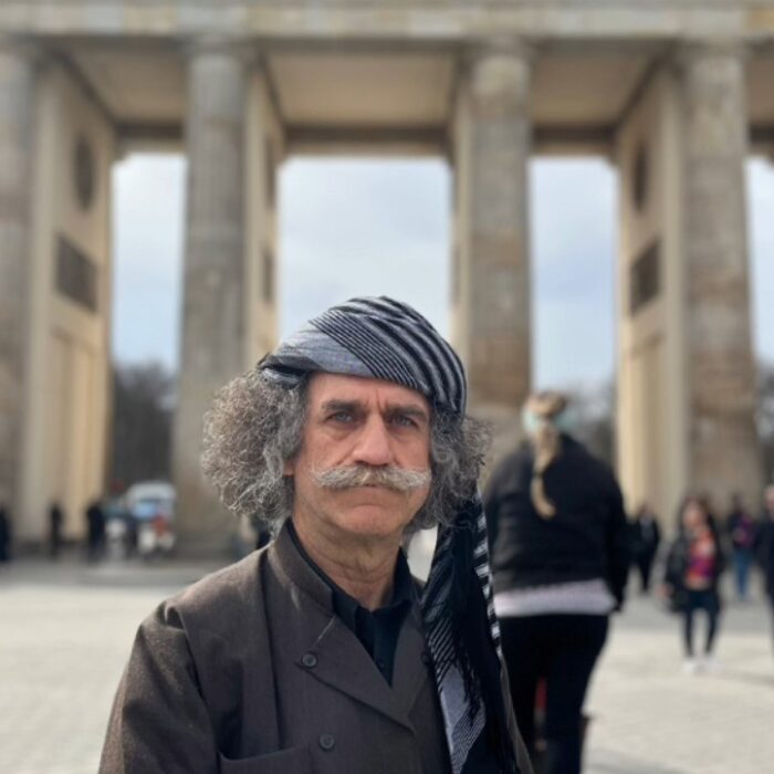 Hardavan Mohsen Allahveysi