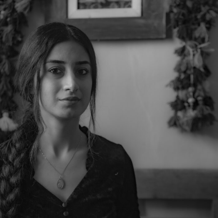 Hazha Khalid