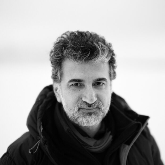 Hisham Zaman