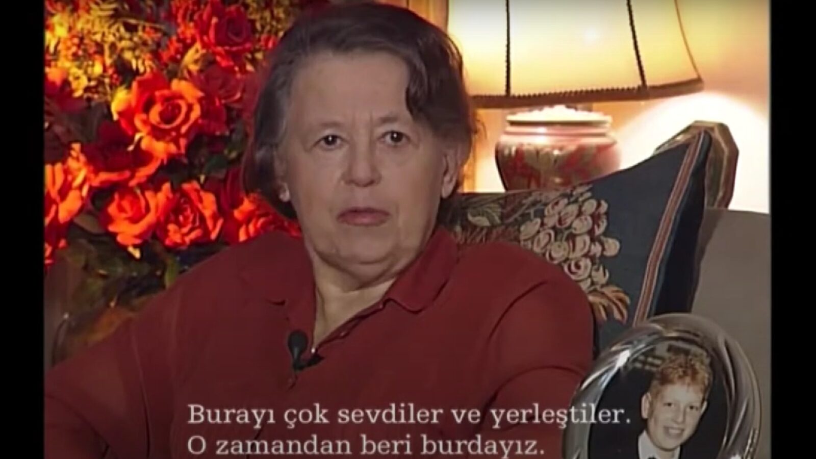 Levant’ın Aynasında Batılı Yansımalar