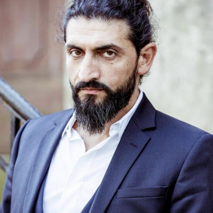 Numan Acar