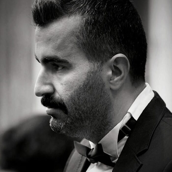 Orhan Ince