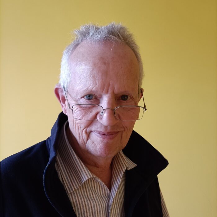 Robert Krieg