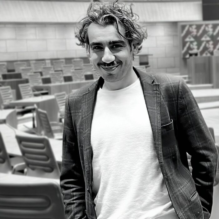 Halit Ruhat Yildiz