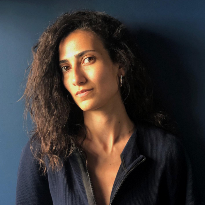 Elif Demiroğlu