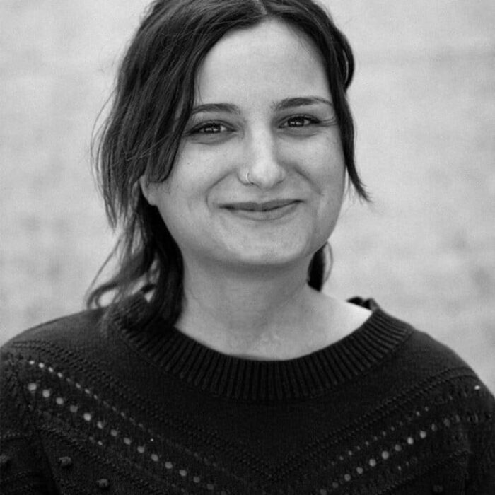 Selin Besili
