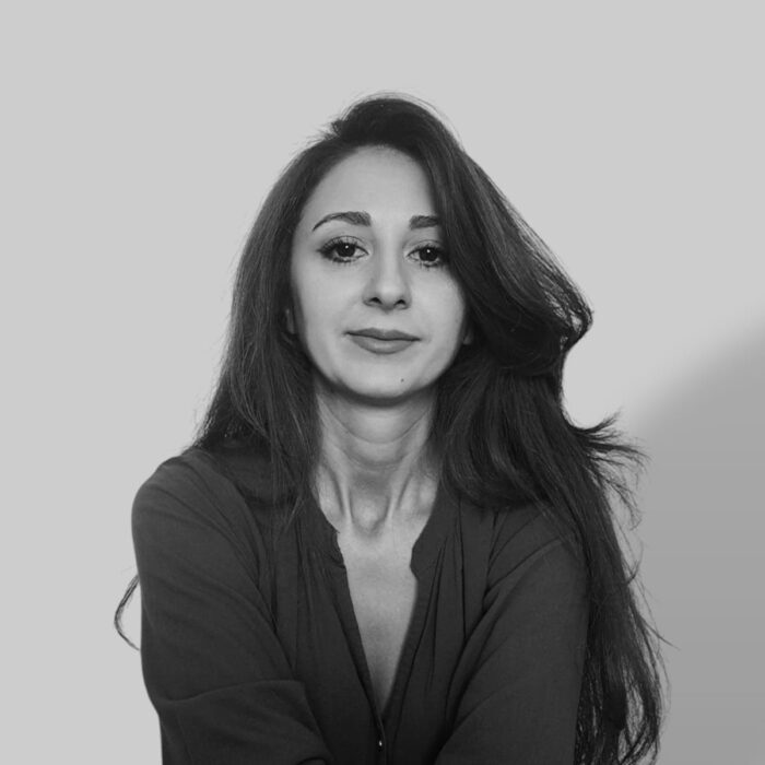 Rojda Ezgi Oral