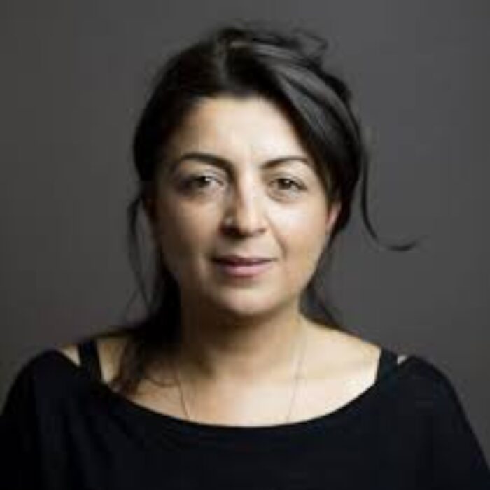Binevsa Berivan