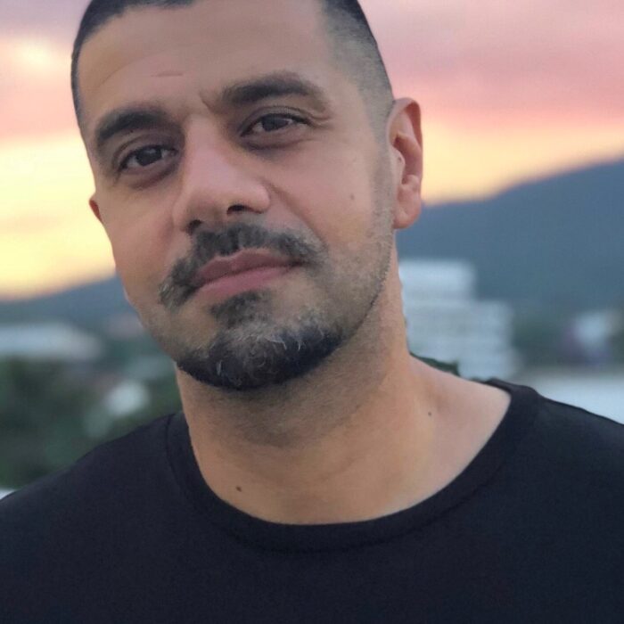 Kordo Doski