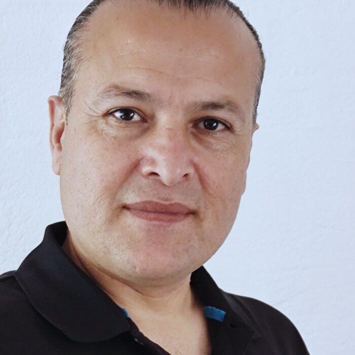 Luqman Qasemi