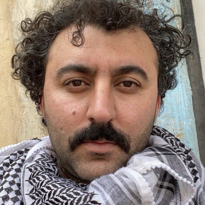Mohammed Abdulazeez