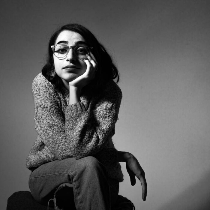 Yara Khalil