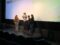 Closing Film „Bêmal – Heimatlos“ Successfully Screened & Online Program Launches